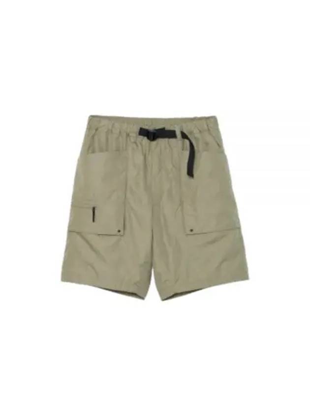 24 Rip stop Light Cargo Shorts GM74152 OE - GOLDWIN - BALAAN 1