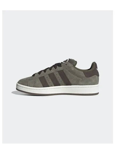 adidas CAMPER Campus 00s Deep Khaki Dark Brown ID1418 - ADIDAS - BALAAN 1