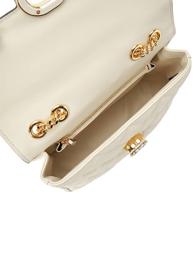 Deco Piccola Shoulder Bag Off White - GUCCI - BALAAN 7