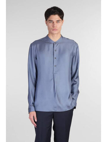 Giorgio Armani Shirt - GIORGIO ARMANI - BALAAN 1