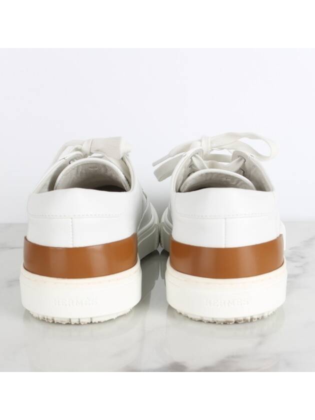 Deep sneakers 40 250 - HERMES - BALAAN 4