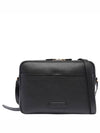 Logo Cross Bag Black - TOM FORD - BALAAN 1