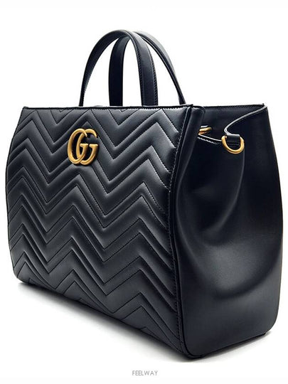 women tote bag - GUCCI - BALAAN 2