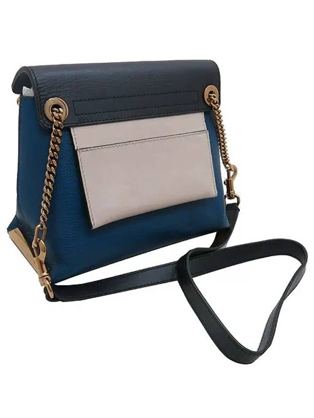 01155765 9 shoulder bag - CHLOE - BALAAN 3