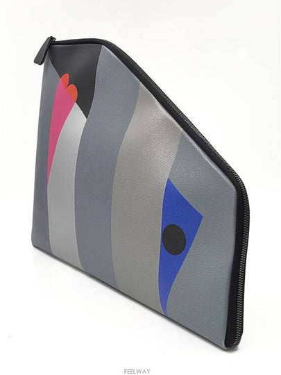 women clutch bag - ISSEY MIYAKE - BALAAN 2