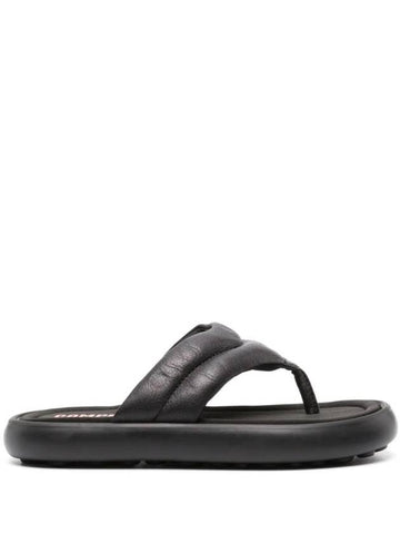 Pelotas Flota Flip-Flop Black - CAMPER - BALAAN 1