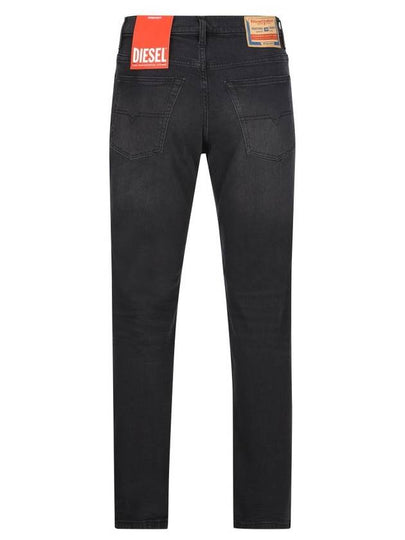 Diesel Jeans Black - DIESEL - BALAAN 2