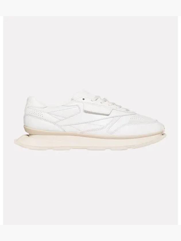 Classic Leather LTD White RMIA04CC99LEA0050100 - REEBOK - BALAAN 1