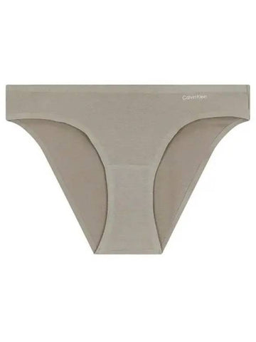 UNDERWEAR Women s Modern Cotton Air Bikini QF8012RAK - CALVIN KLEIN - BALAAN 1