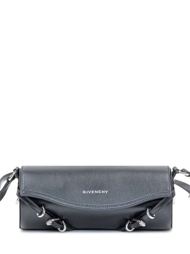 Givenchy Voyou Roller Bag - GIVENCHY - BALAAN 1