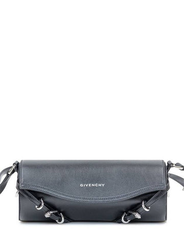 Givenchy Voyou Roller Bag - GIVENCHY - BALAAN 1