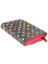 women card wallet - LOUIS VUITTON - BALAAN 3