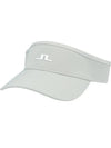 Yarden Visor High Rise Gray - J.LINDEBERG - BALAAN 2