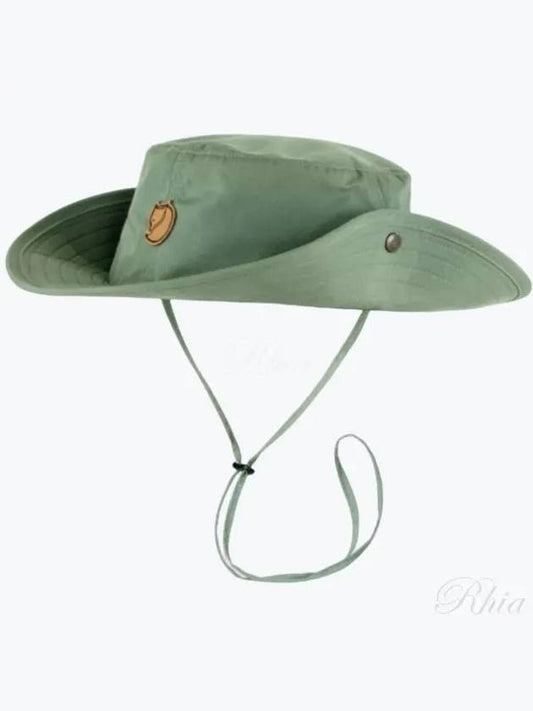 Abisko Summer Hat Patina Green - FJALL RAVEN - BALAAN 2