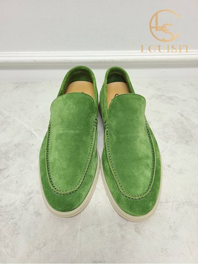 men loafers - LORO PIANA - BALAAN 5