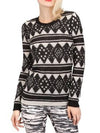 Etoile mohair wool knit - ISABEL MARANT - BALAAN 1