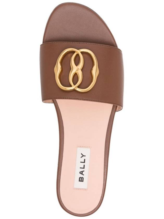 Bally Sandals - BALLY - BALAAN 4