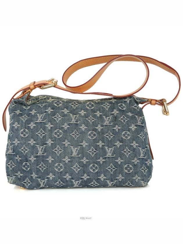 women shoulder bag - LOUIS VUITTON - BALAAN 4