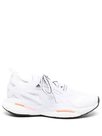 by Stella McCartney Sneakers GX9859 FTWWHITE - ADIDAS - BALAAN 1