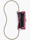 St Marc Slg the Chain Wallet_Lipstick Pink (2R3SMN042S10-955) - MARC JACOBS - BALAAN 4