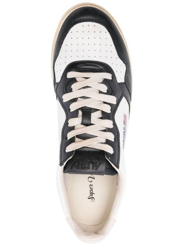 AUTRY Sneakers White - AUTRY - BALAAN 4