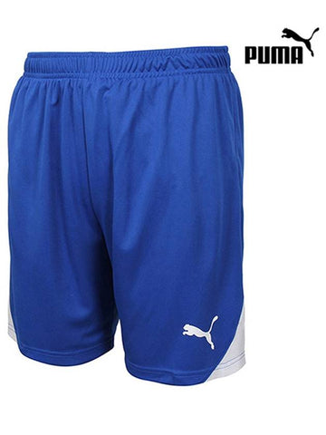 Contrast uniform short pants 897630 02 - PUMA - BALAAN 1