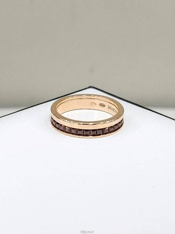 women rings - BOUCHERON - BALAAN 1