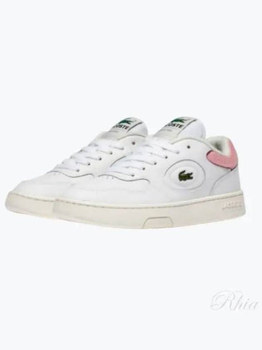 Women's Sneakers Shoes LINESET 7 47SFA0092 - LACOSTE - BALAAN 1