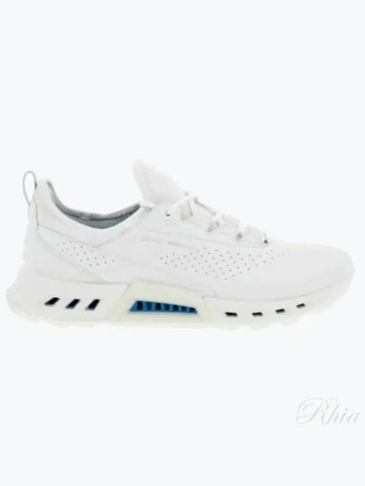 Biom C4 Spikeless White - ECCO - BALAAN 2