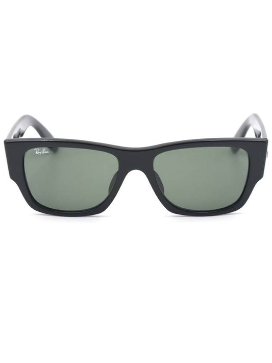 Ray-Ban Sunglasses Carlos RB0947SF 901 31 - RAY-BAN - BALAAN 1