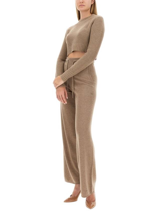 KAYA Sweater Beige 2313661733600 - MAX MARA - BALAAN 3