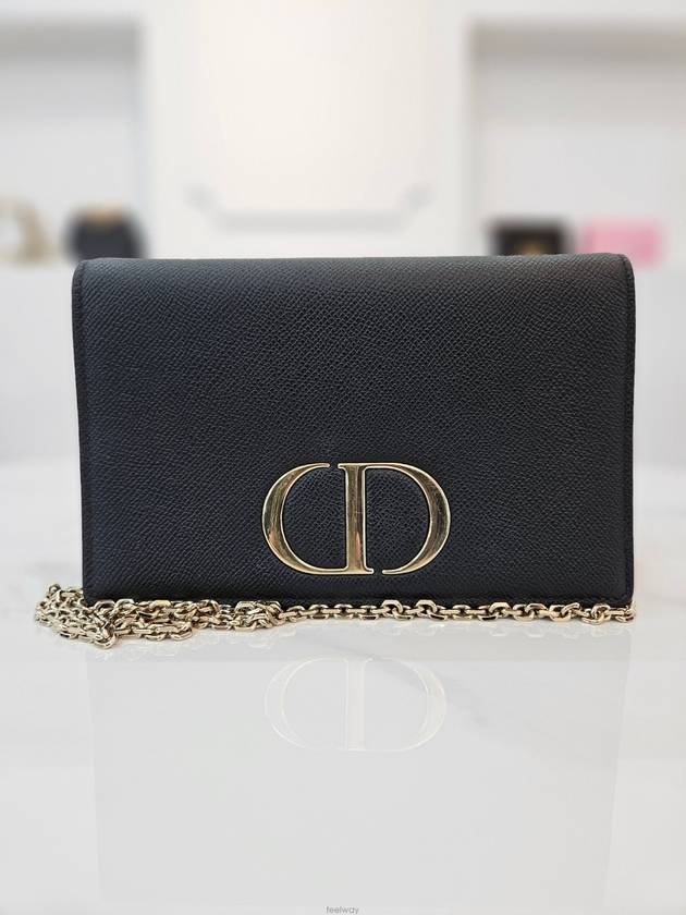 women shoulder bag - DIOR - BALAAN 5