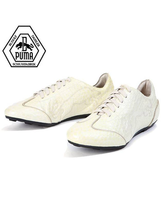 men's low top sneakers - PUMA - BALAAN 1