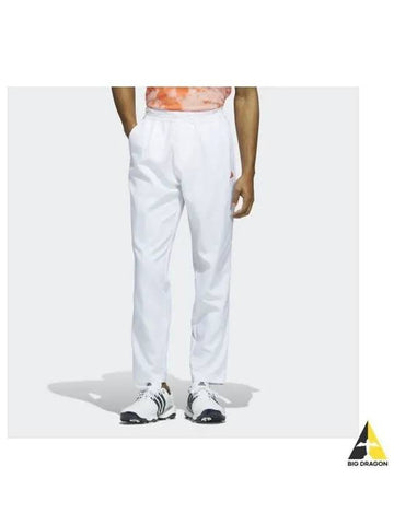 adidas GOLF Made to Be Remade Pintuck Pants HT0016 - ADIDAS GOLF - BALAAN 1