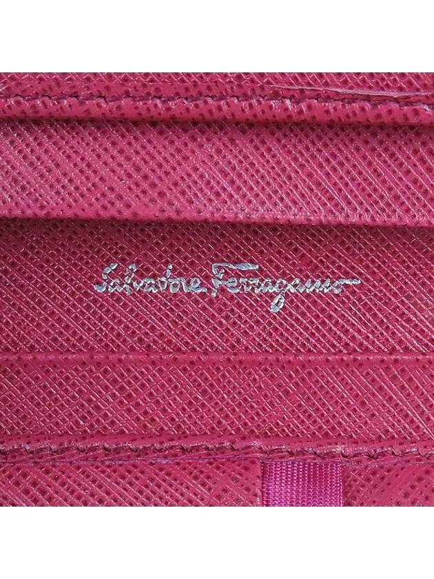 Ferragamo 22 medium wallet - SALVATORE FERRAGAMO - BALAAN 3