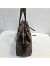 Damier Eben Chelsea shoulder bag - LOUIS VUITTON - BALAAN 6