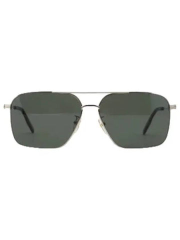 Zegna Glasses Sunglasses - ERMENEGILDO ZEGNA - BALAAN 1