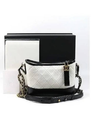 A91810 shoulder bag - CHANEL - BALAAN 1