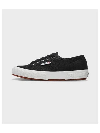 Superga 2750 Cotu Classic black - SUPERGA - BALAAN 1