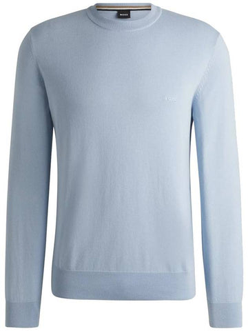 Hugo Boss Knitwear Clothing - HUGO BOSS - BALAAN 1