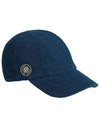 Davis Cap H241053N ENME - HERMES - BALAAN 1