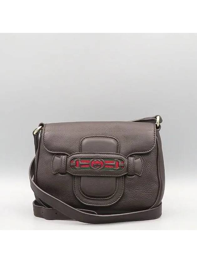 296854 crossbody bag - GUCCI - BALAAN 1