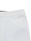 Spring Uveil Doing Basic Fit 10's Pants 5063LZWPWHITE - BLACK&WHITE - BALAAN 3