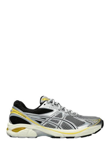 Sneakers 1203A275023 PIEDMONT GRAY PURE SILVER - ASICS - BALAAN 1