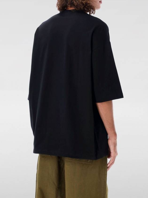 T-shirt men Comme Des Garcons Homme Plus - COMME DES GARCONS - BALAAN 2