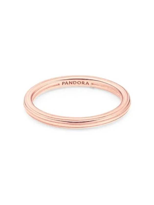 Me Ring Rose Gold - PANDORA - BALAAN 3