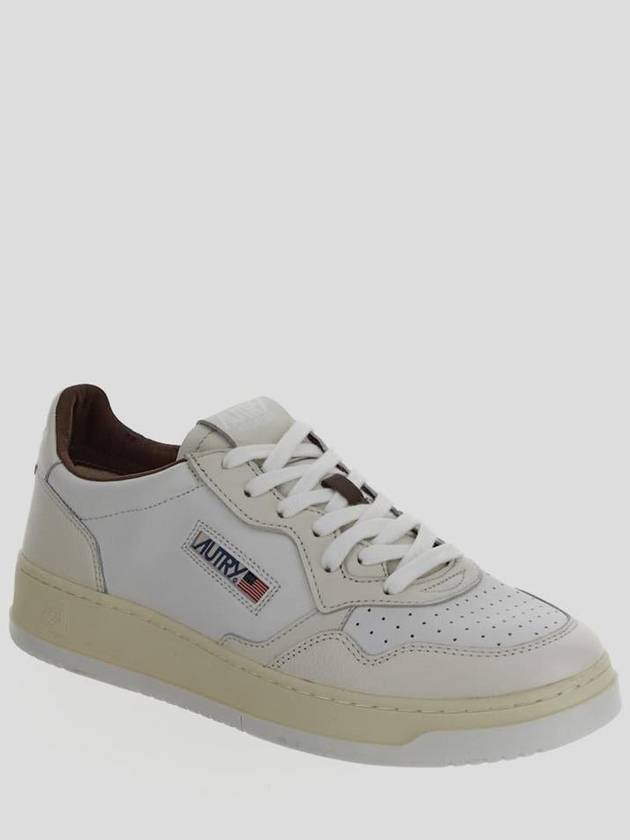 24FW sneakers AULM DT01 - AUTRY - BALAAN 3