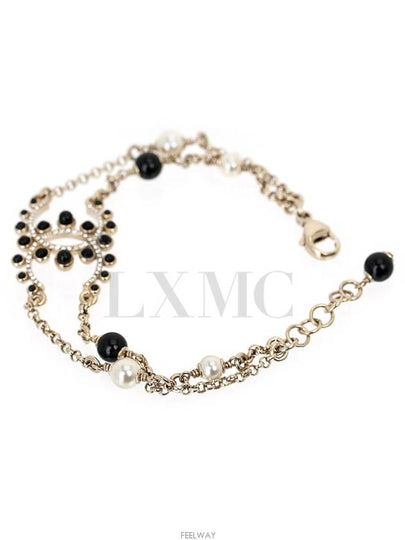 women bracelet - CHANEL - BALAAN 2