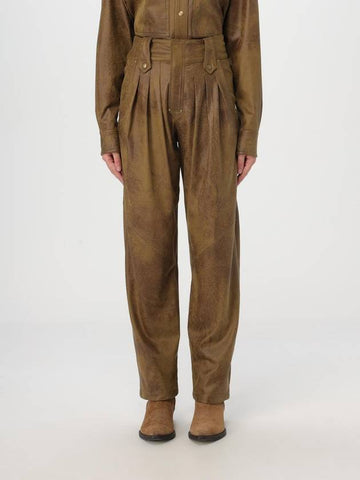 Pants woman Isabel Marant - ISABEL MARANT - BALAAN 1