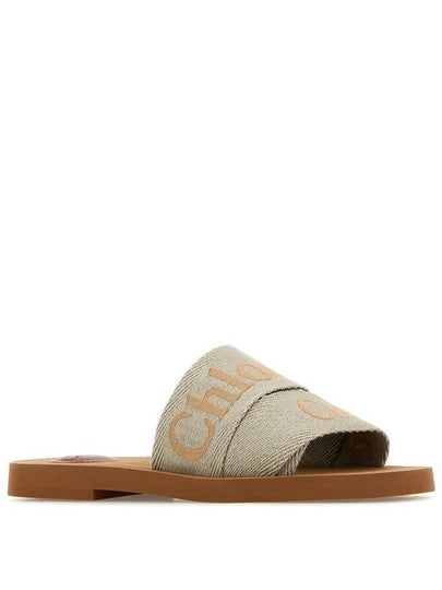 Chloé Slippers - CHLOE - BALAAN 2